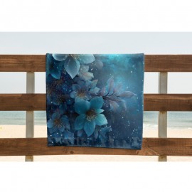 Plaj Havlusu Model No: 1660