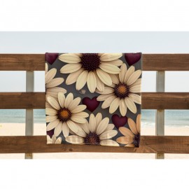 Plaj Havlusu Model No: 1661, ph1661, Plaj Havlusu