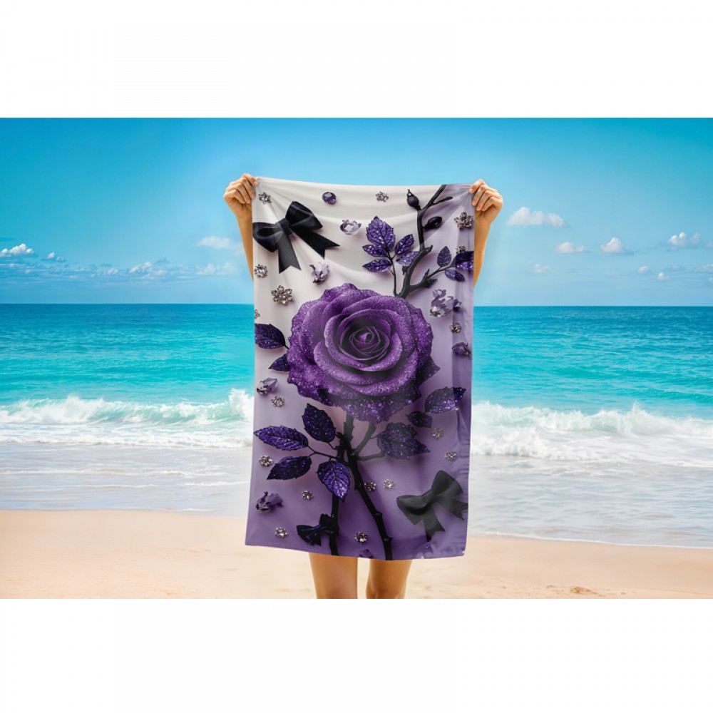 Plaj Havlusu Model No: 1662, ph1662, Plaj Havlusu