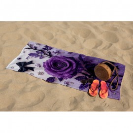 Plaj Havlusu Model No: 1662, ph1662, Plaj Havlusu