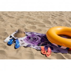 Plaj Havlusu Model No: 1662, ph1662, Plaj Havlusu