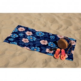 Plaj Havlusu Model No: 1663, ph1663, Plaj Havlusu