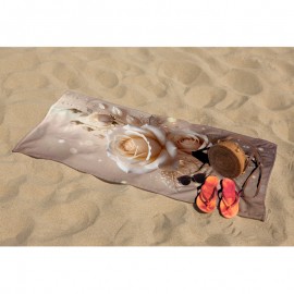 Plaj Havlusu Model No: 1664