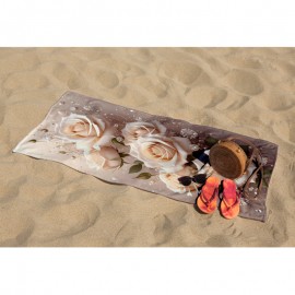 Plaj Havlusu Model No: 1665