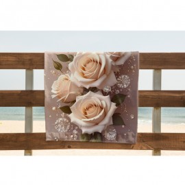 Plaj Havlusu Model No: 1665