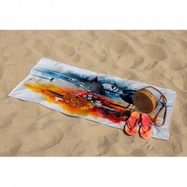 Plaj Havlusu Model No: 1666