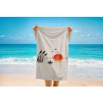 Plaj Havlusu Model No: 1667