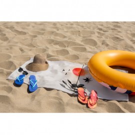 Plaj Havlusu Model No: 1667, ph1667, Plaj Havlusu