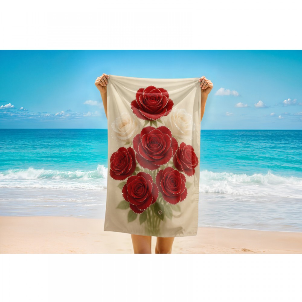 Plaj Havlusu Model No: 1668