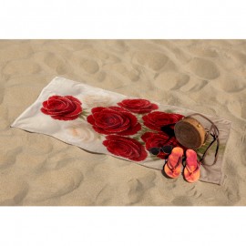 Plaj Havlusu Model No: 1668