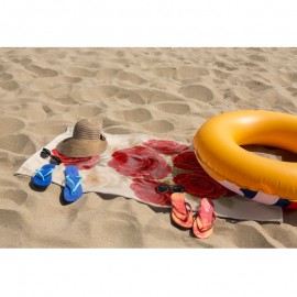 Plaj Havlusu Model No: 1668