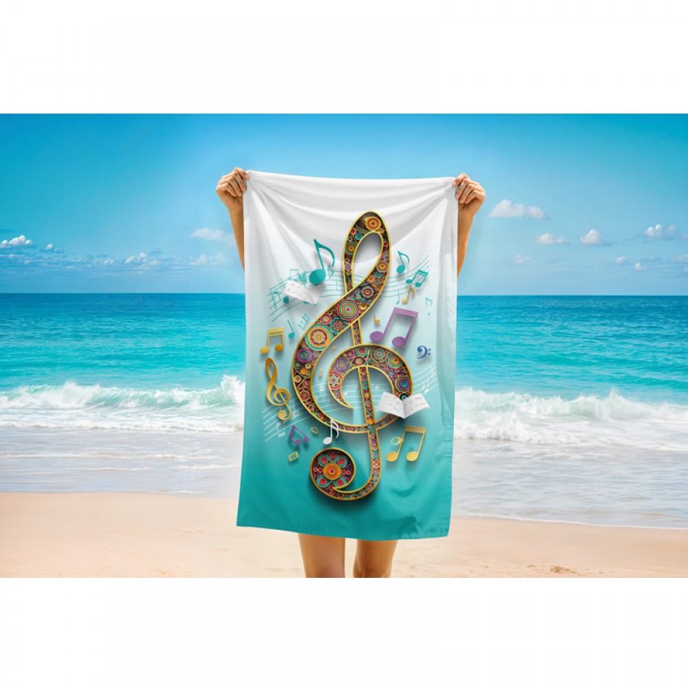 Plaj Havlusu Model No: 1669, ph1669, Plaj Havlusu
