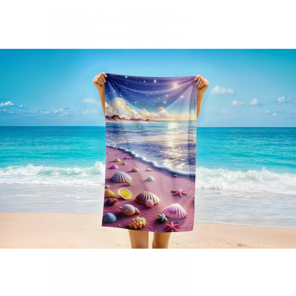 Plaj Havlusu Model No: 1670