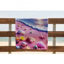 Plaj Havlusu Model No: 1670