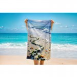 Plaj Havlusu Model No: 1671