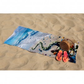 Plaj Havlusu Model No: 1671, ph1671, Plaj Havlusu