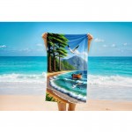 Plaj Havlusu Model No: 1672