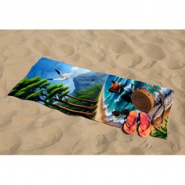 Plaj Havlusu Model No: 1672, ph1672, Plaj Havlusu