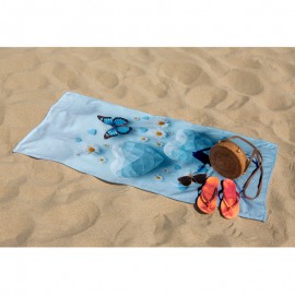 Plaj Havlusu Model No: 1673, ph1673, Plaj Havlusu