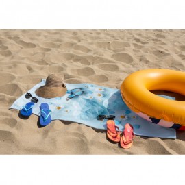 Plaj Havlusu Model No: 1673, ph1673, Plaj Havlusu