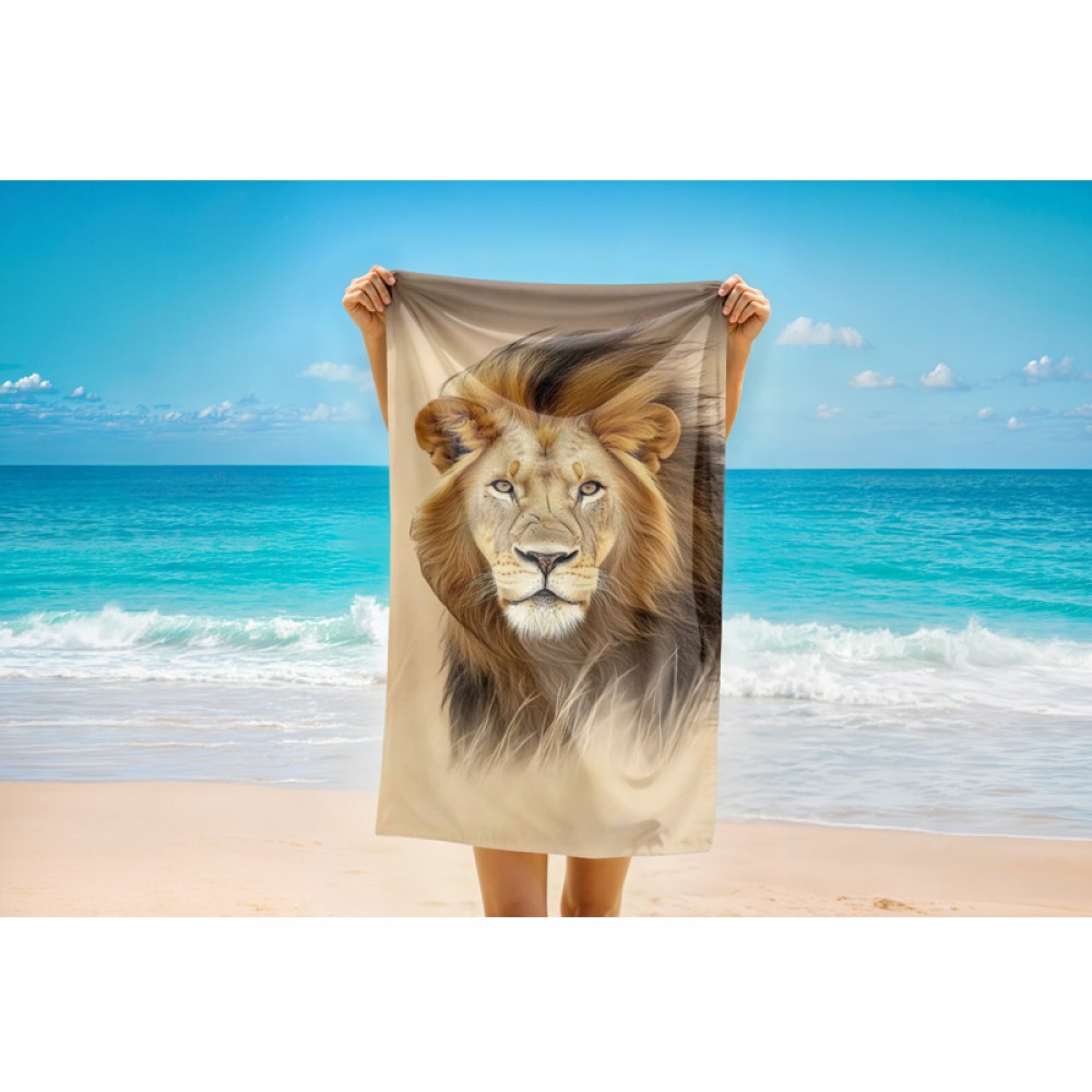 Plaj Havlusu Model No: 1674, ph1674, Plaj Havlusu