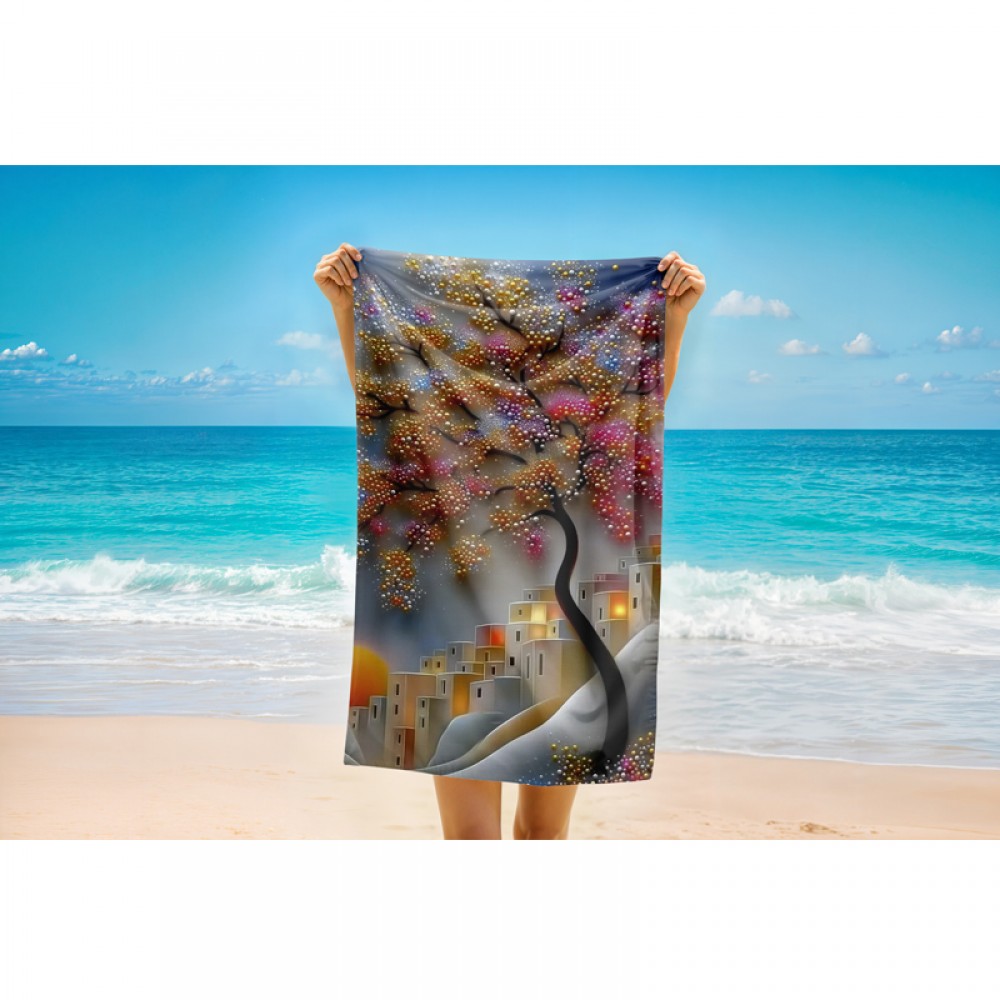Plaj Havlusu Model No: 1675, ph1675, Plaj Havlusu