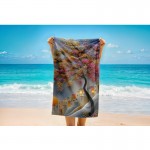 Plaj Havlusu Model No: 1675