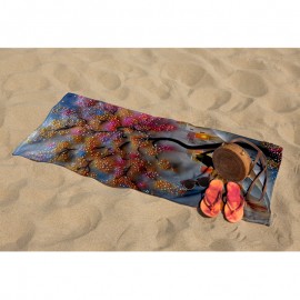 Plaj Havlusu Model No: 1675, ph1675, Plaj Havlusu