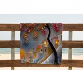 Plaj Havlusu Model No: 1675, ph1675, Plaj Havlusu