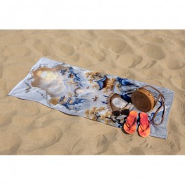 Plaj Havlusu Model No: 1676