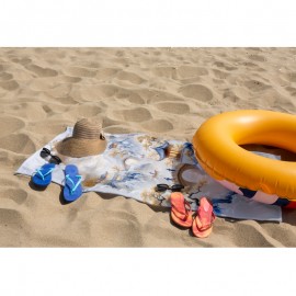 Plaj Havlusu Model No: 1676