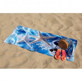 Plaj Havlusu Model No: 1677