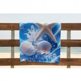 Plaj Havlusu Model No: 1677