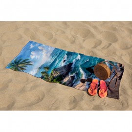 Plaj Havlusu Model No: 1680, ph1680, Plaj Havlusu