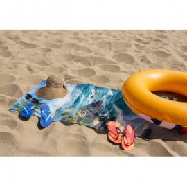 Plaj Havlusu Model No: 1680, ph1680, Plaj Havlusu