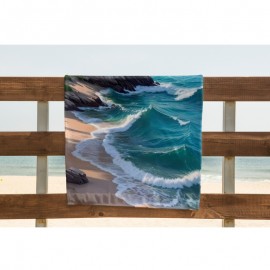 Plaj Havlusu Model No: 1680, ph1680, Plaj Havlusu