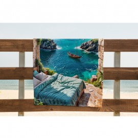 Plaj Havlusu Model No: 1681, ph1681, Plaj Havlusu