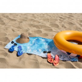 Plaj Havlusu Model No: 1683