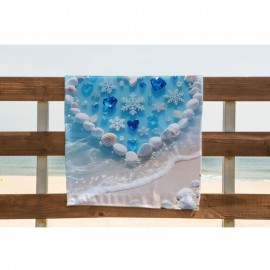 Plaj Havlusu Model No: 1684, ph1684, Plaj Havlusu