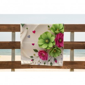 Plaj Havlusu Model No: 1685, ph1685, Plaj Havlusu