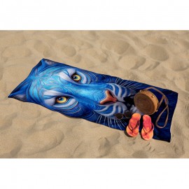 Plaj Havlusu Model No: 1686, ph1686, Plaj Havlusu