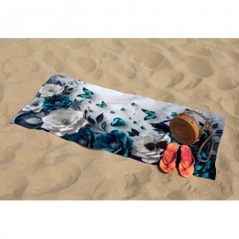 Plaj Havlusu Model No: 1687