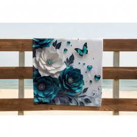 Plaj Havlusu Model No: 1687