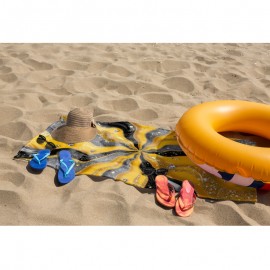 Plaj Havlusu Model No: 1688, ph1688, Plaj Havlusu