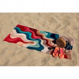 Plaj Havlusu Model No: 1689