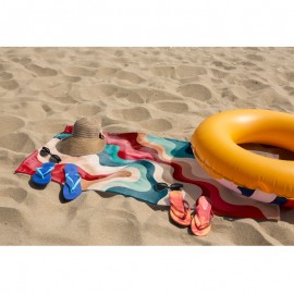 Plaj Havlusu Model No: 1689