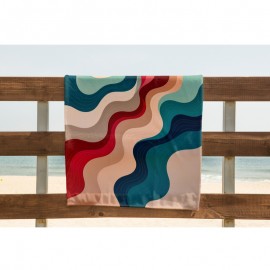 Plaj Havlusu Model No: 1689