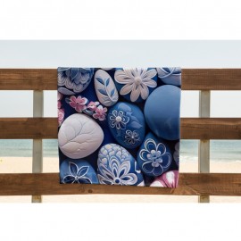 Plaj Havlusu Model No: 1690