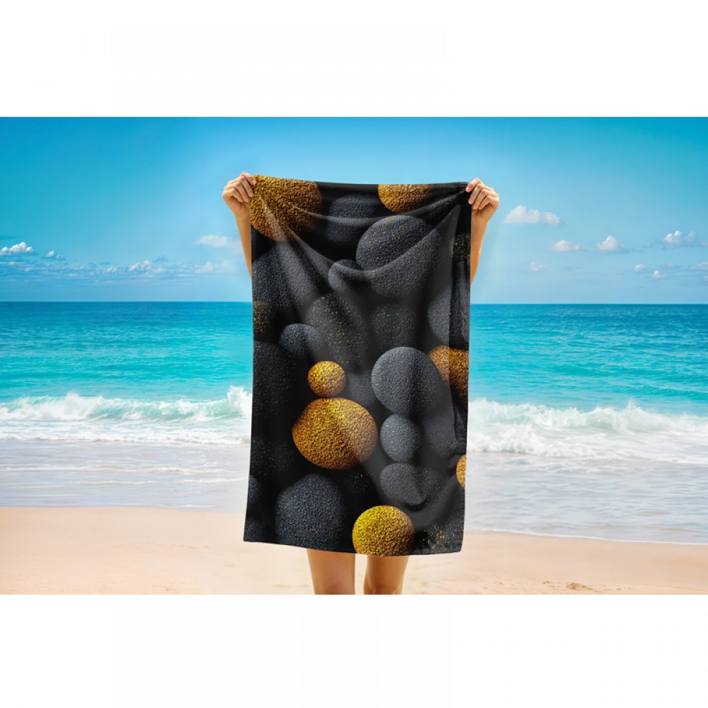 Plaj Havlusu Model No: 1691, ph1691, Plaj Havlusu