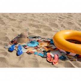 Plaj Havlusu Model No: 1692, ph1692, Plaj Havlusu